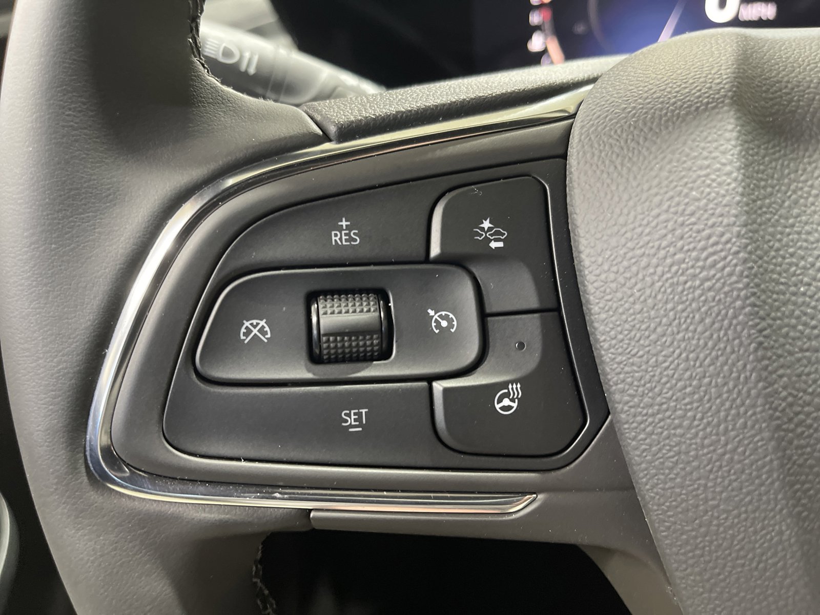 Used 2026 Buick Envista Avenir FWD image 29