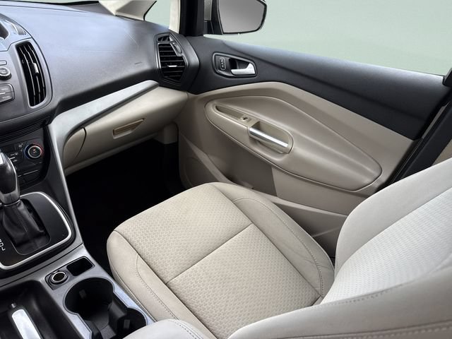 Used 2018 Ford C-MAX SE FWD image 23