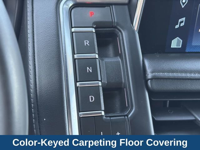 Used 2023 Chevrolet Tahoe LT AWD/4WD image 18