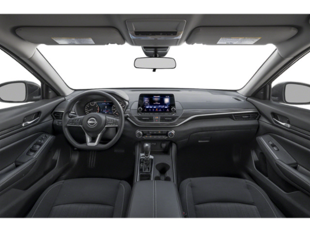 New 2026 Nissan Altima 2.5 SV AWD/4WD image 5