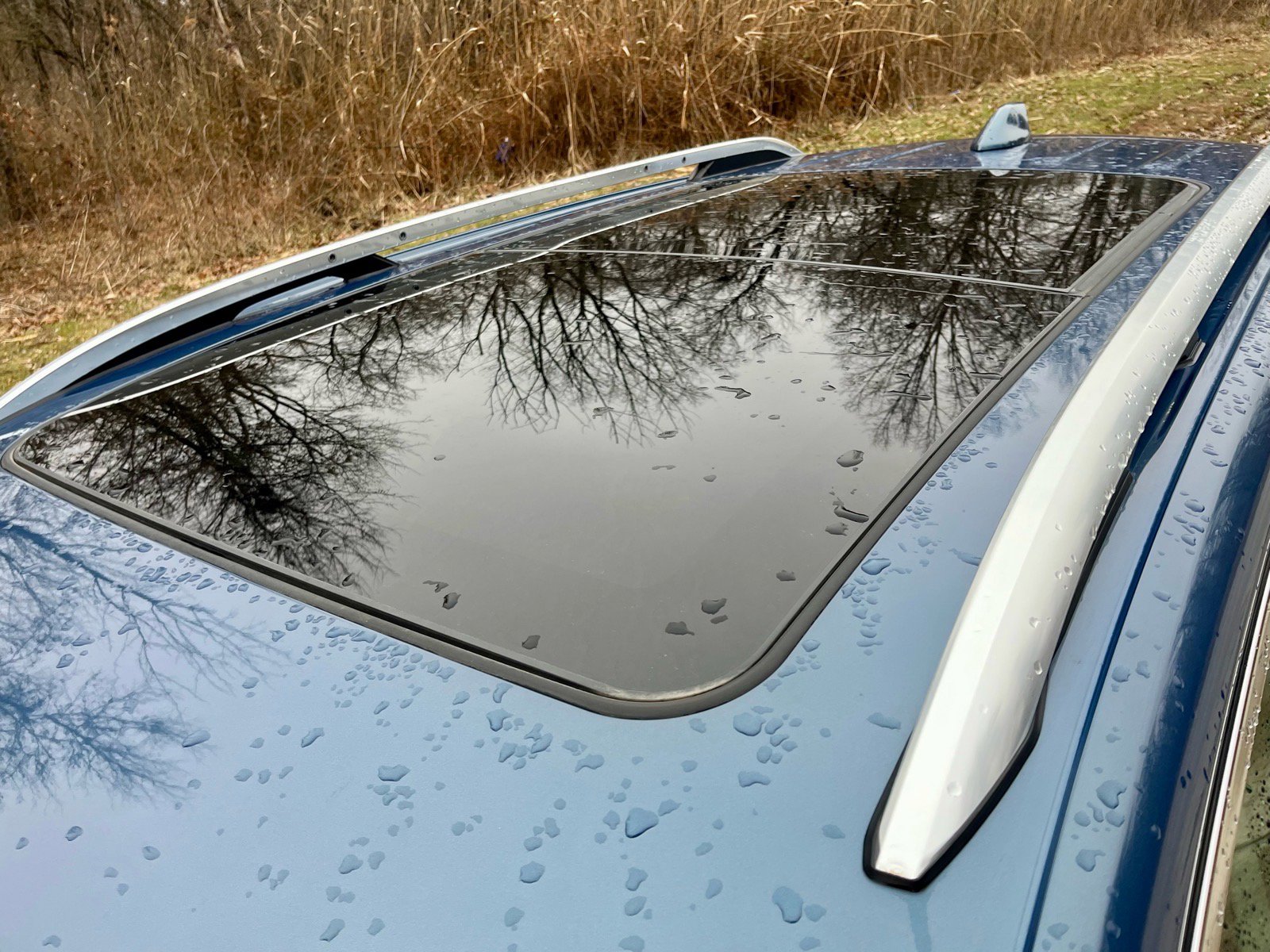 Used 2024 GMC Terrain Denali w/ Denali Premium Package image 8