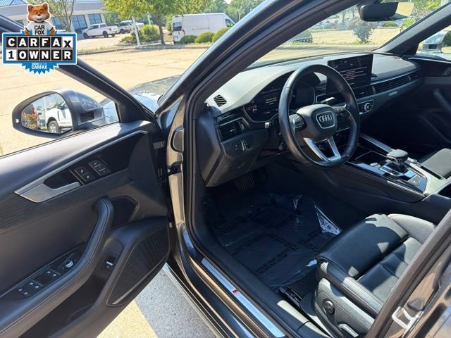 Used 2024 Audi A4 2.0T Premium Plus AWD/4WD image 11