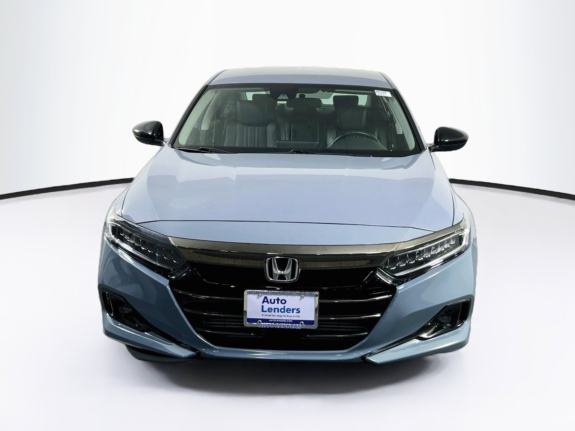 Used 2022 Honda Accord Sport Special Edition image 2