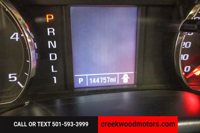 Used 2018 GMC Sierra 3500 4x4 Crew Cab w/ Sierra Convenience Package image 63