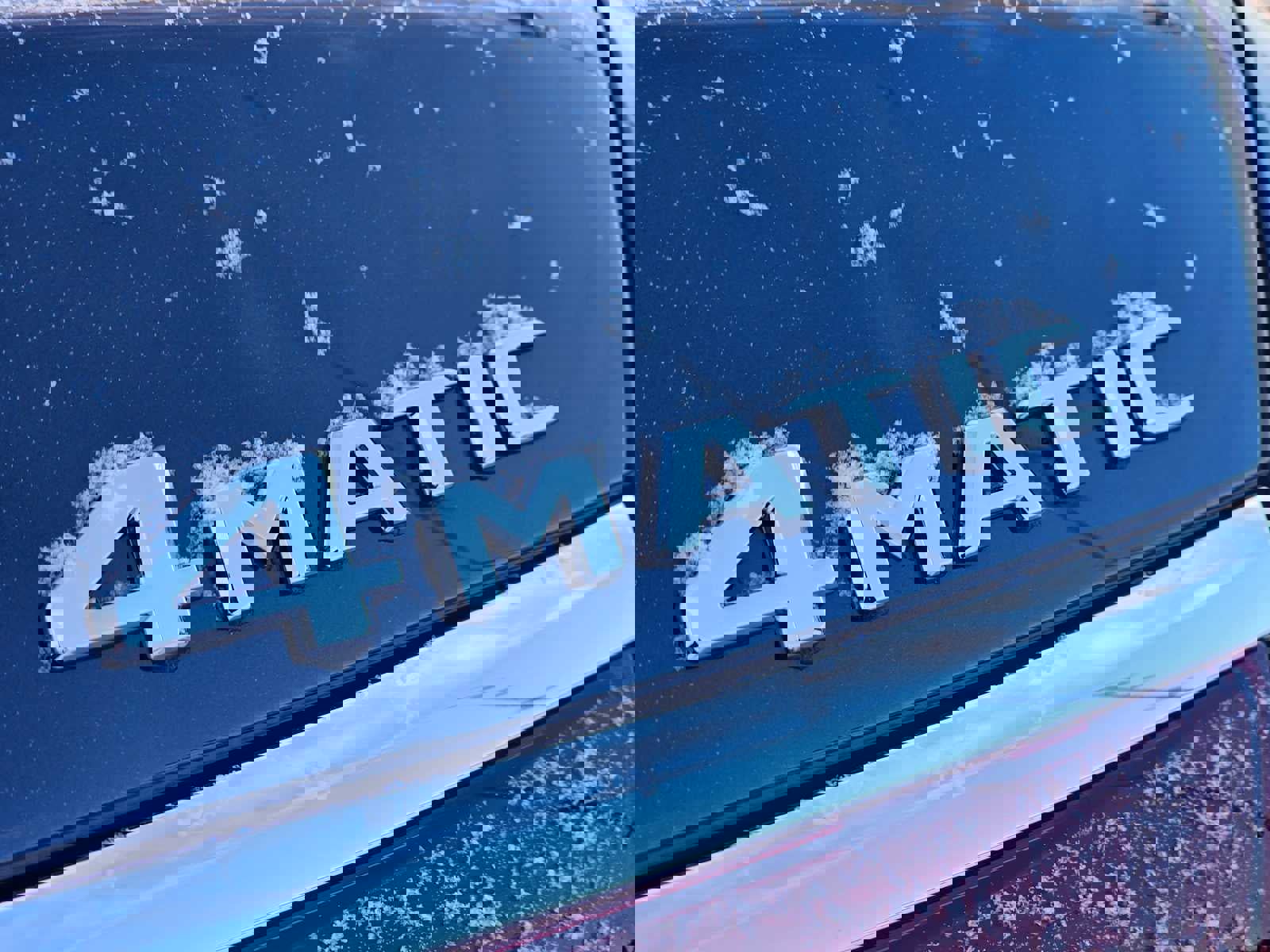 Used 2025 Mercedes-Benz E 450 4MATIC Sedan image 13