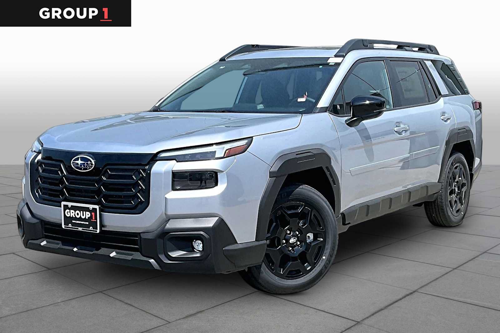 New 2026 Subaru Outback Limited