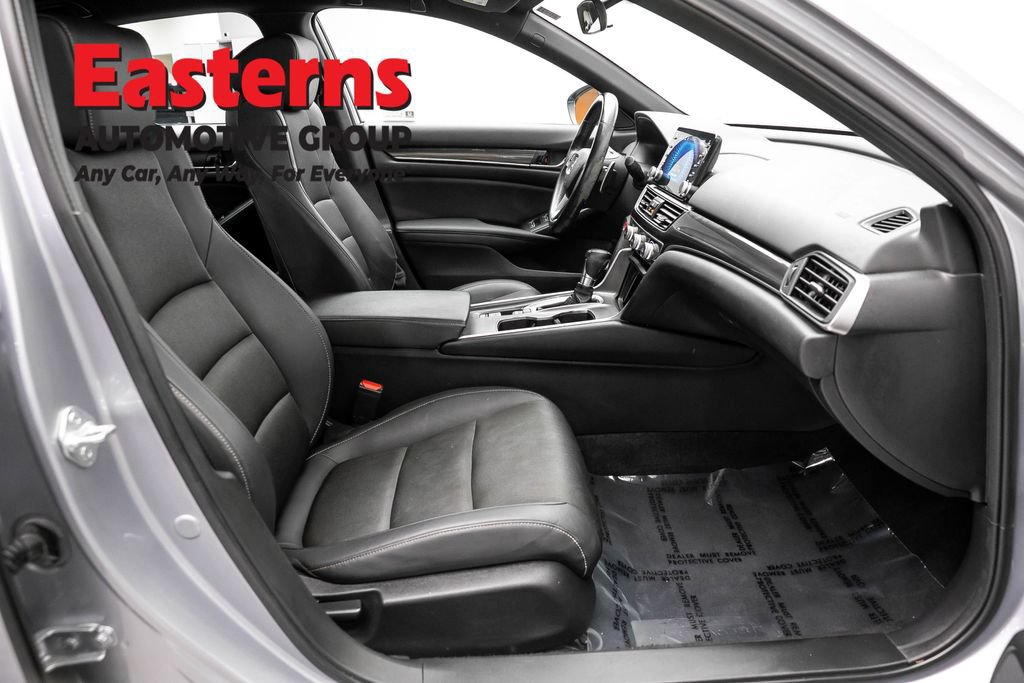 Used 2022 Honda Accord Sport image 23
