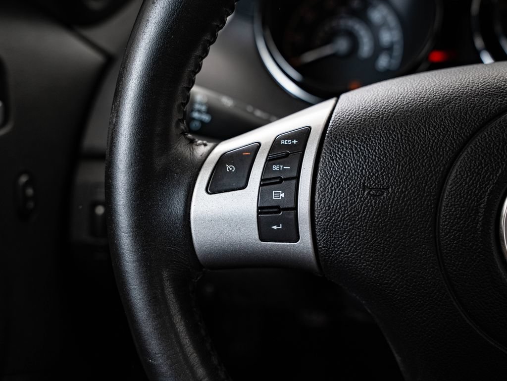 Used 2007 Saturn Sky w/ Premium Trim Pkg RWD image 31