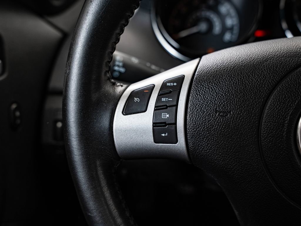 Used 2007 Saturn Sky w/ Premium Trim Pkg RWD image 31