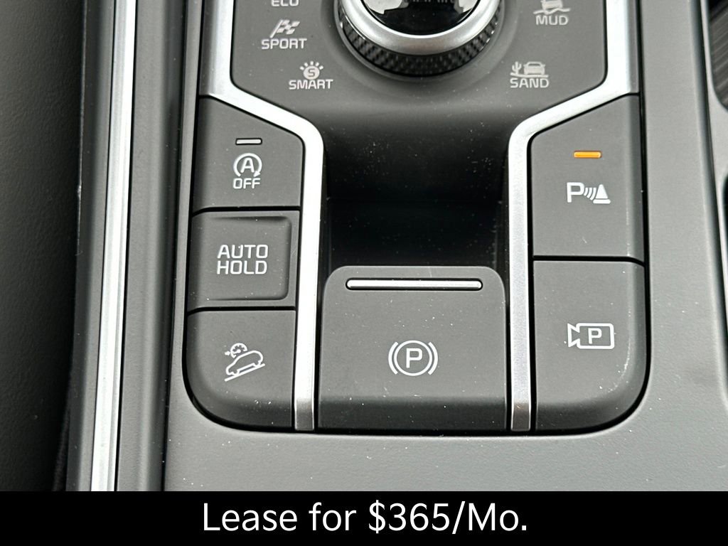 New 2026 Kia Sorento EX image 25