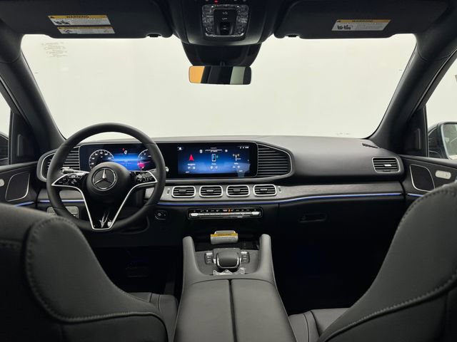 New 2025 Mercedes-Benz GLE 450 4MATIC image 6