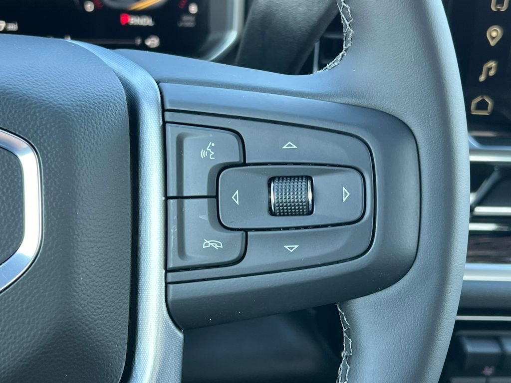 New 2026 GMC Sierra 2500 SLE w/ SLE Value Package; image 22