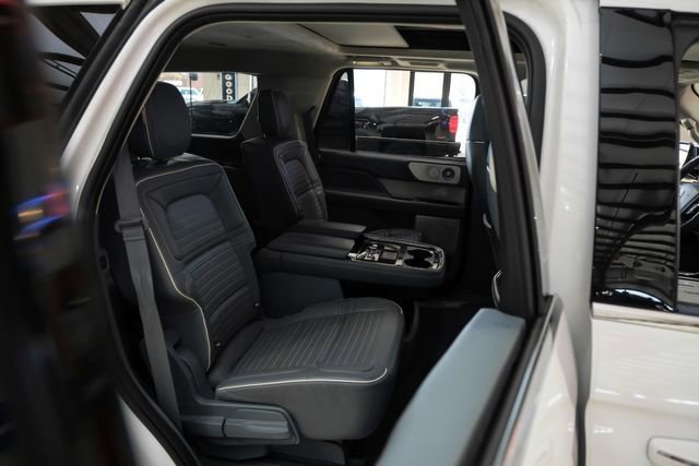 Used 2020 Lincoln Navigator Black Label image 31