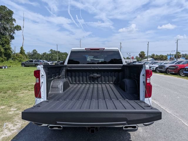 New 2026 Chevrolet Silverado 1500 LT w/ Z71 Off-Road Package AWD/4WD image 12
