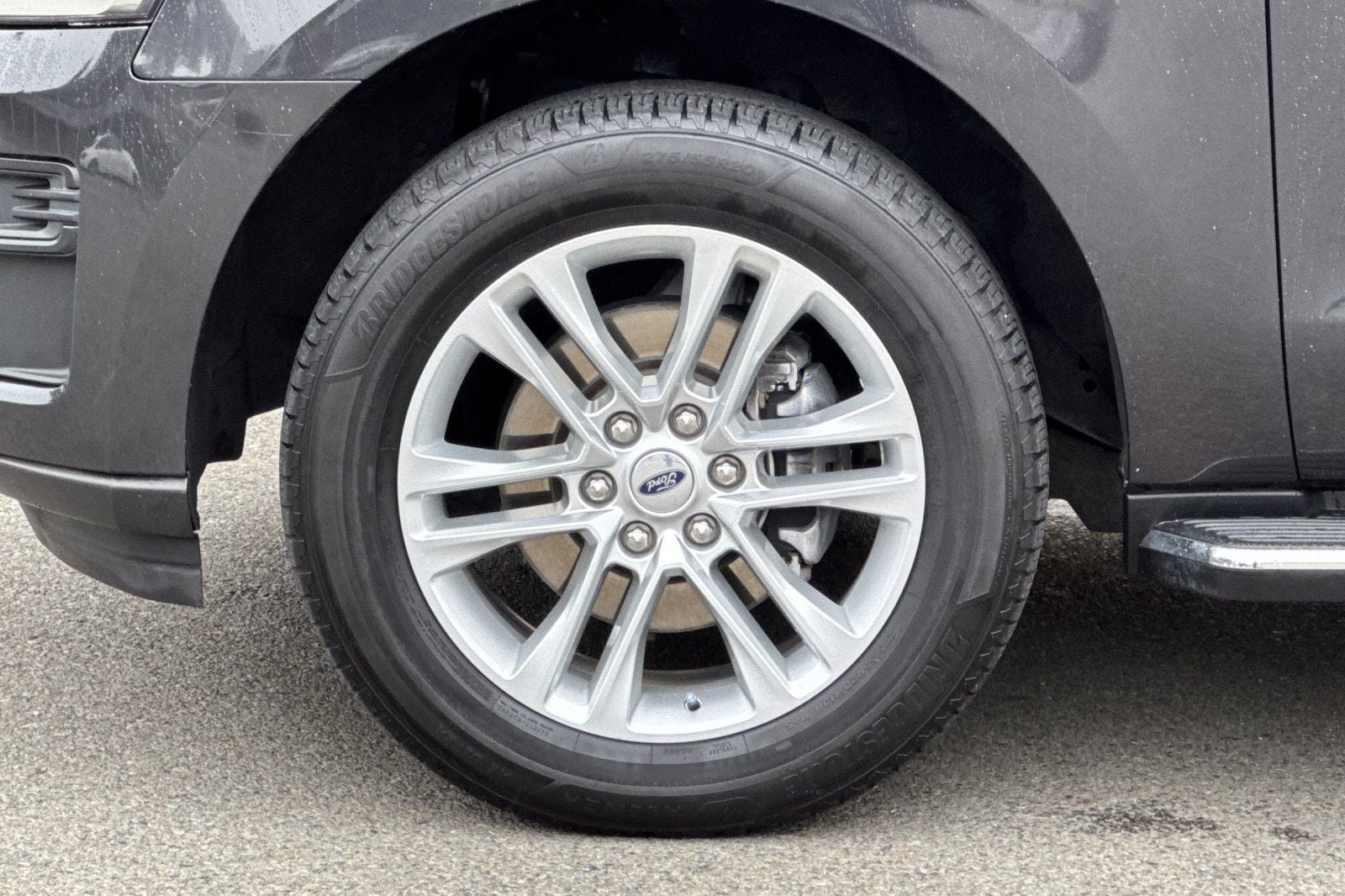 Certified 2022 Ford Expedition XLT AWD/4WD image 34