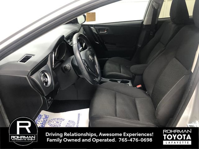 Used 2017 Toyota Corolla iM w/ All-Weather Mat Package FWD image 11