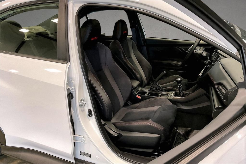 Used 2024 Subaru WRX Limited AWD/4WD image 30