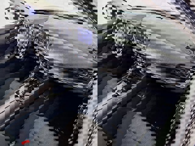 Certified 2025 Nissan Rogue SV image 28