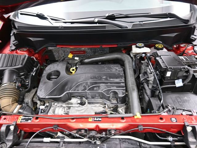 Used 2023 GMC Terrain SLE w/ Driver Convenience Package image 32