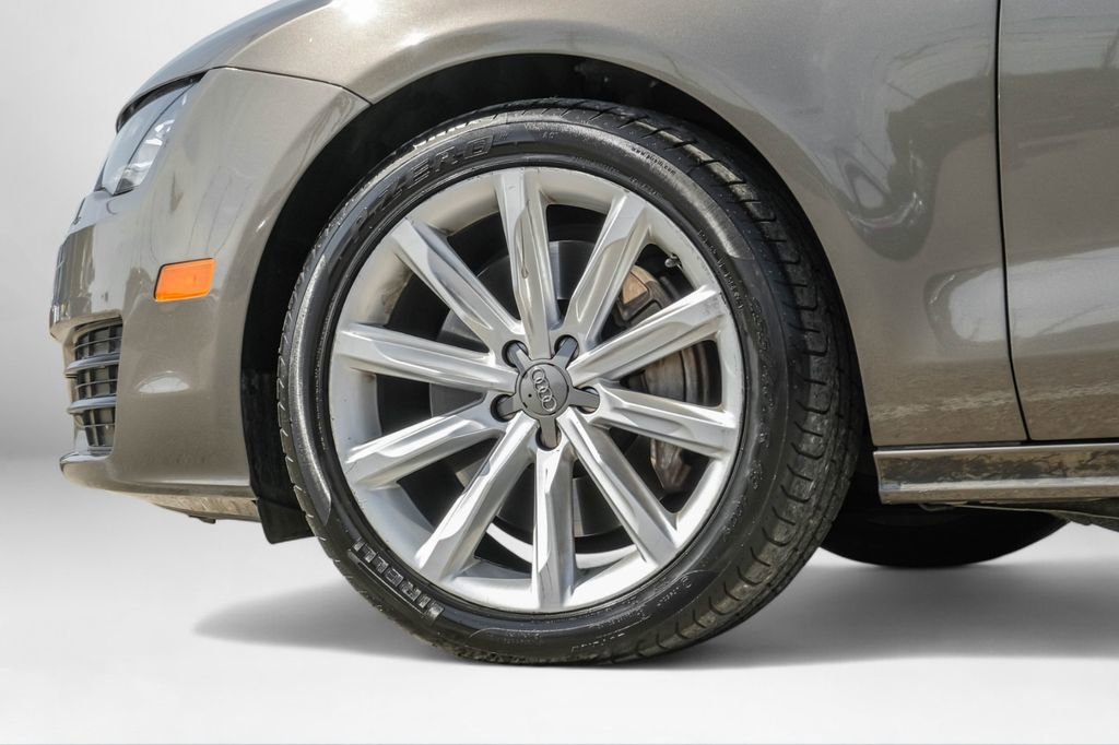 Used 2012 Audi A7 3.0T Premium Plus image 76
