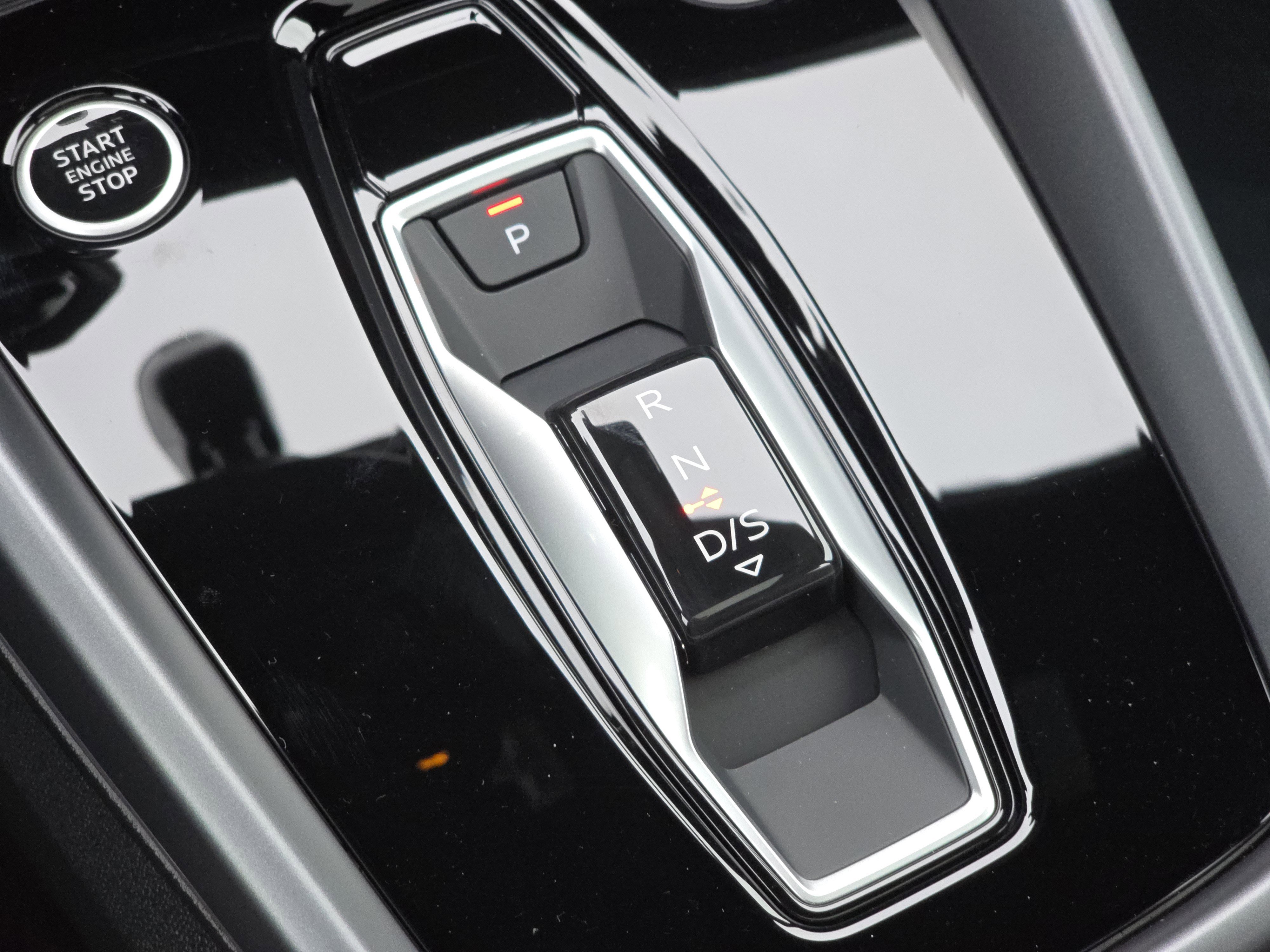 New 2026 Audi A3 2.0T Premium Plus image 23