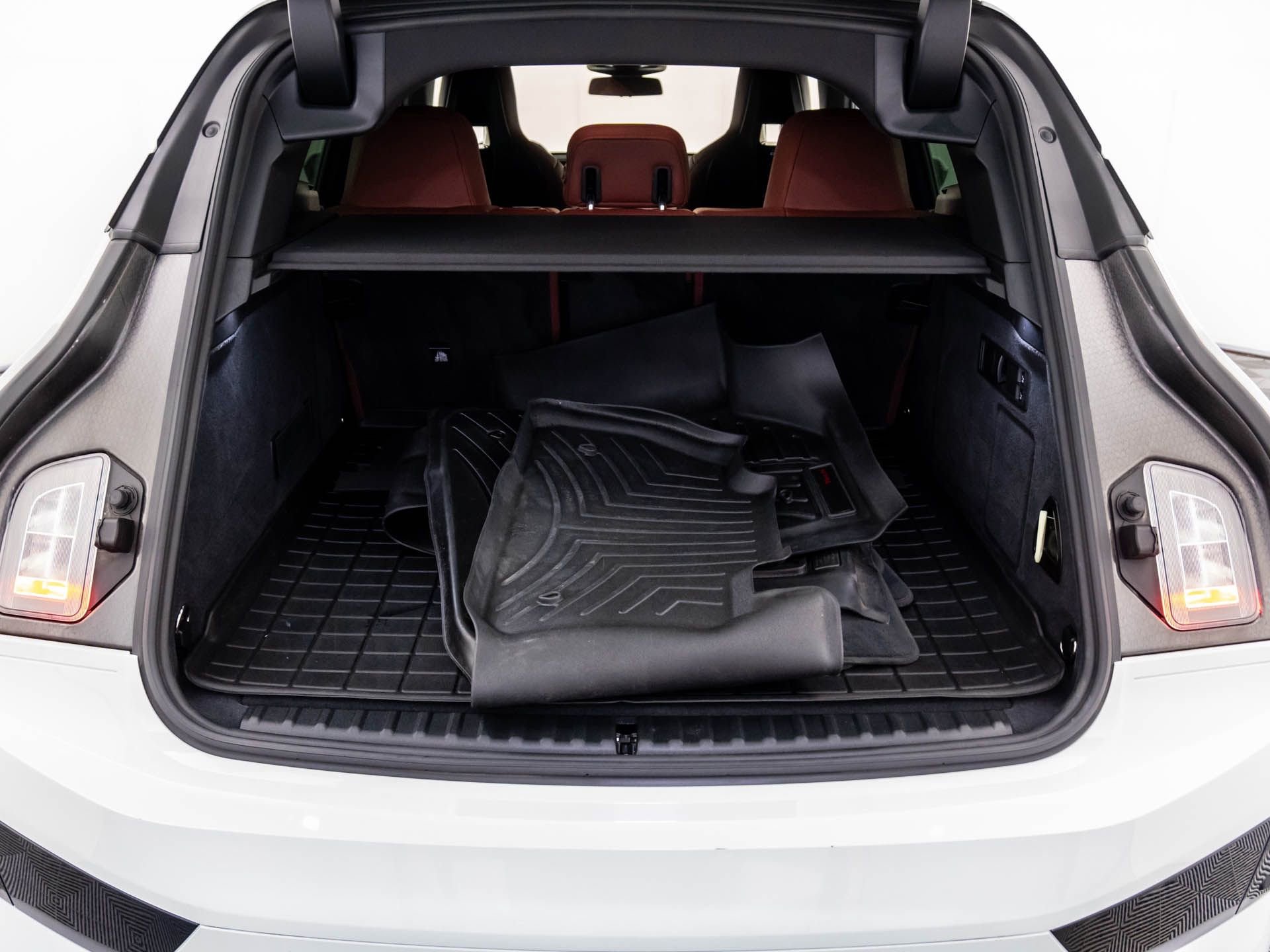 Certified 2023 BMW iX M60 w/ Executive Package image 32