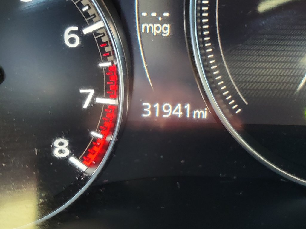 Used 2024 MAZDA CX-30 AWD 2.5 S w/ Select Sport Pkg image 27