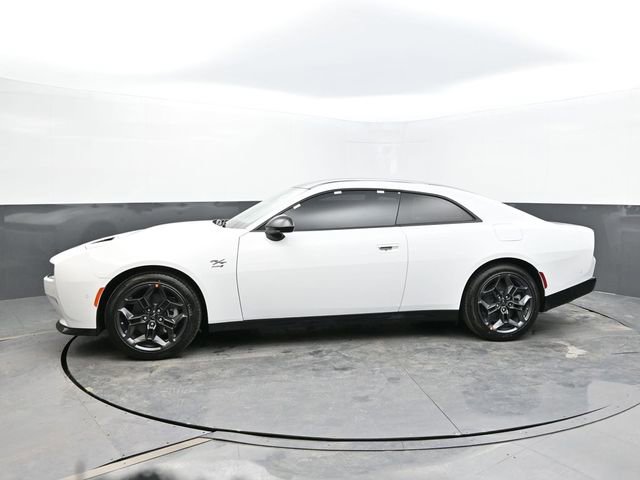 New 2025 Dodge Charger R/T w/ Quick Order Package 25M R/T image 2