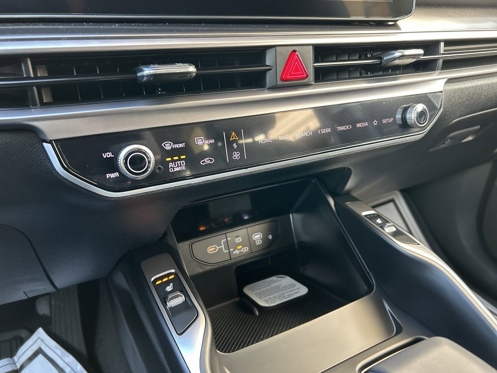 New 2026 Kia Sorento EX image 22