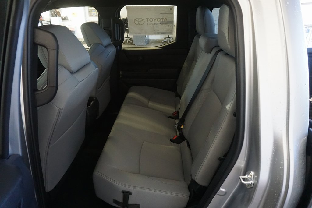 New 2026 Toyota Tacoma SR5 image 21