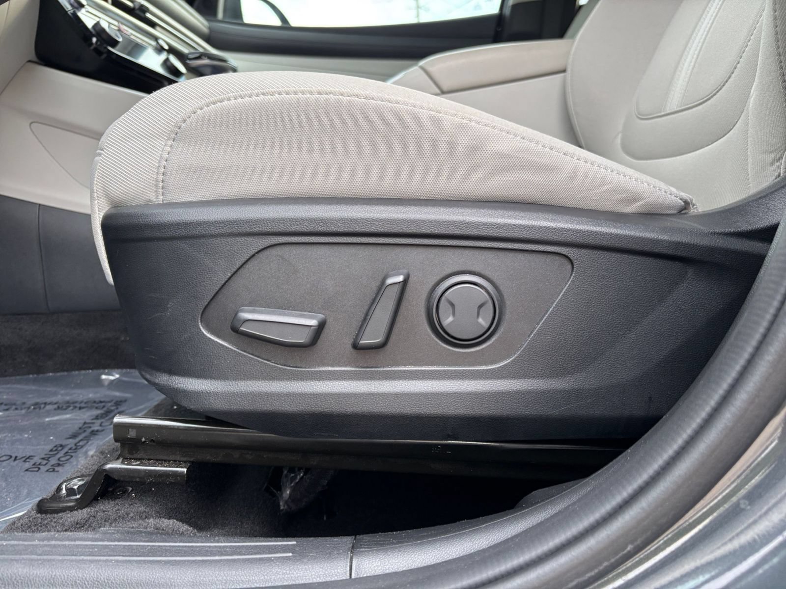 Used 2026 Hyundai Tucson SEL Plus AWD/4WD image 17