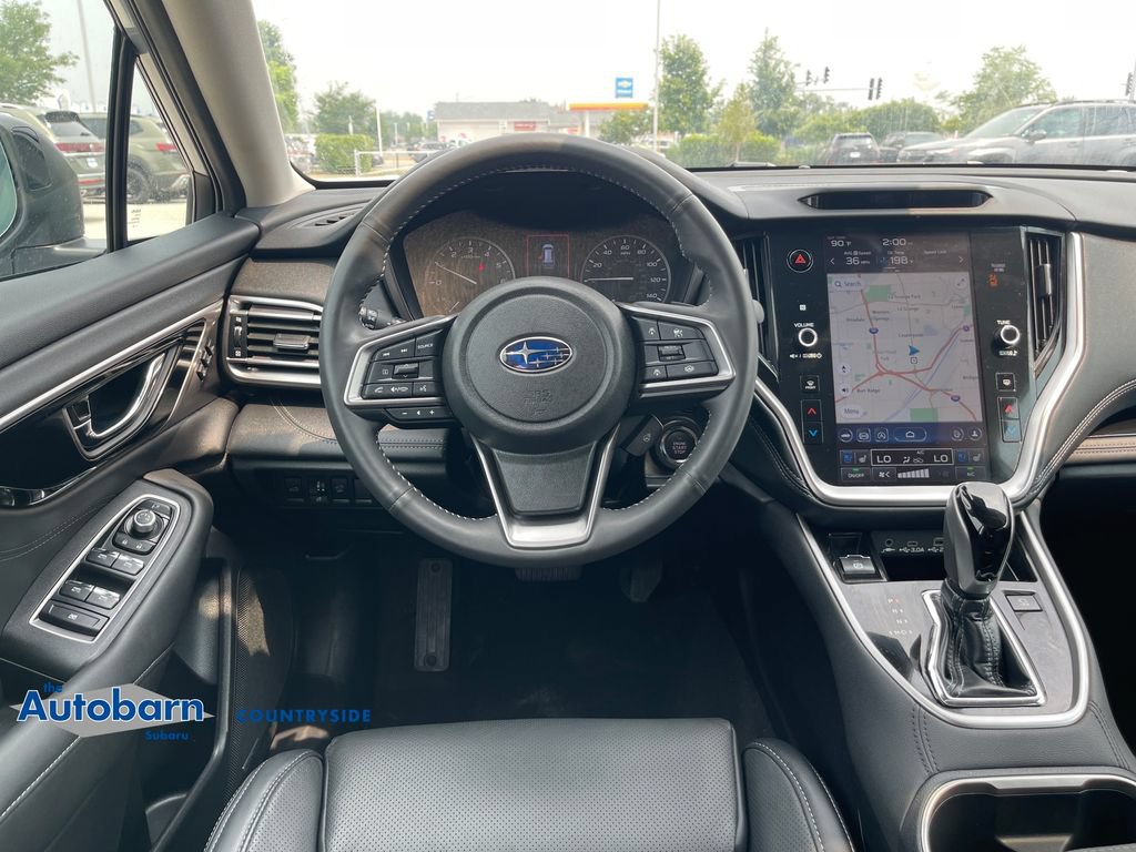 Used 2024 Subaru Outback Touring AWD/4WD image 26