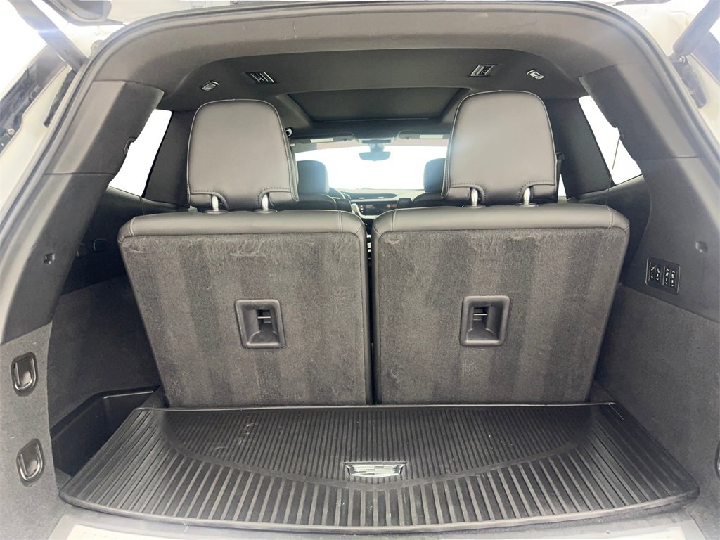 Used 2021 Cadillac XT6 Premium Luxury image 85