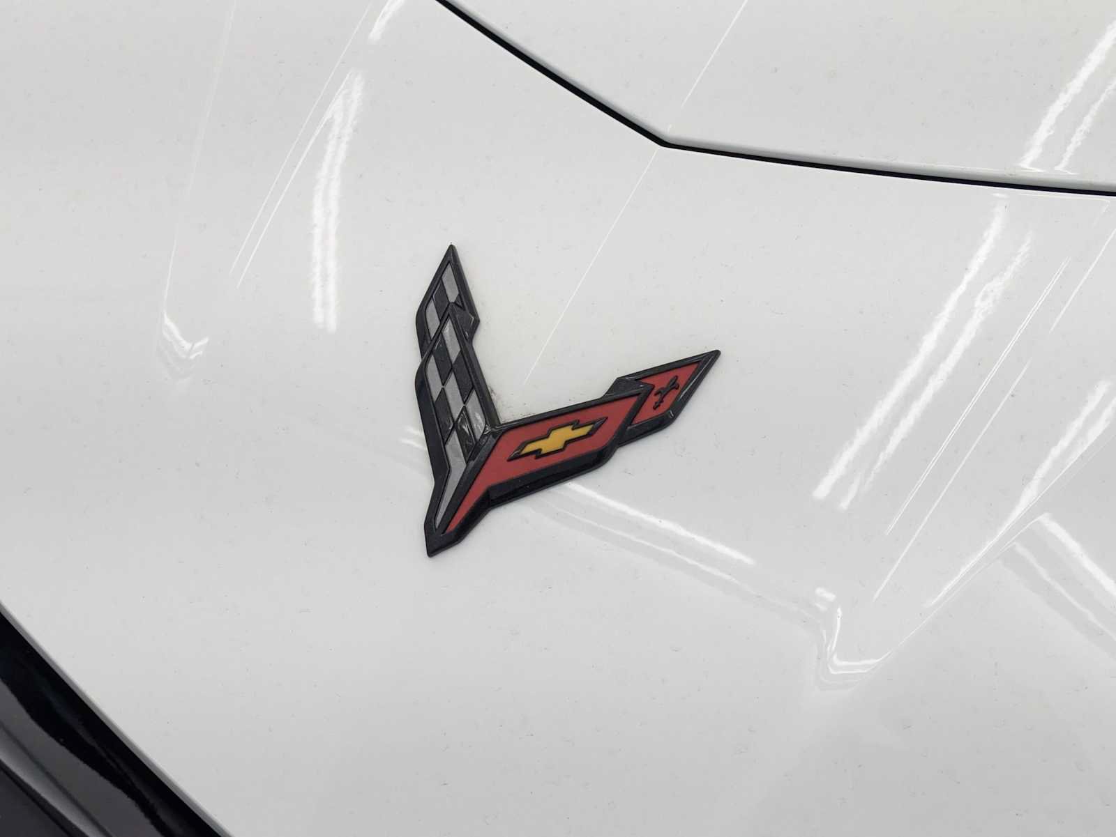 Used 2023 Chevrolet Corvette Stingray Coupe w/ Z51 Performance Package RWD image 11