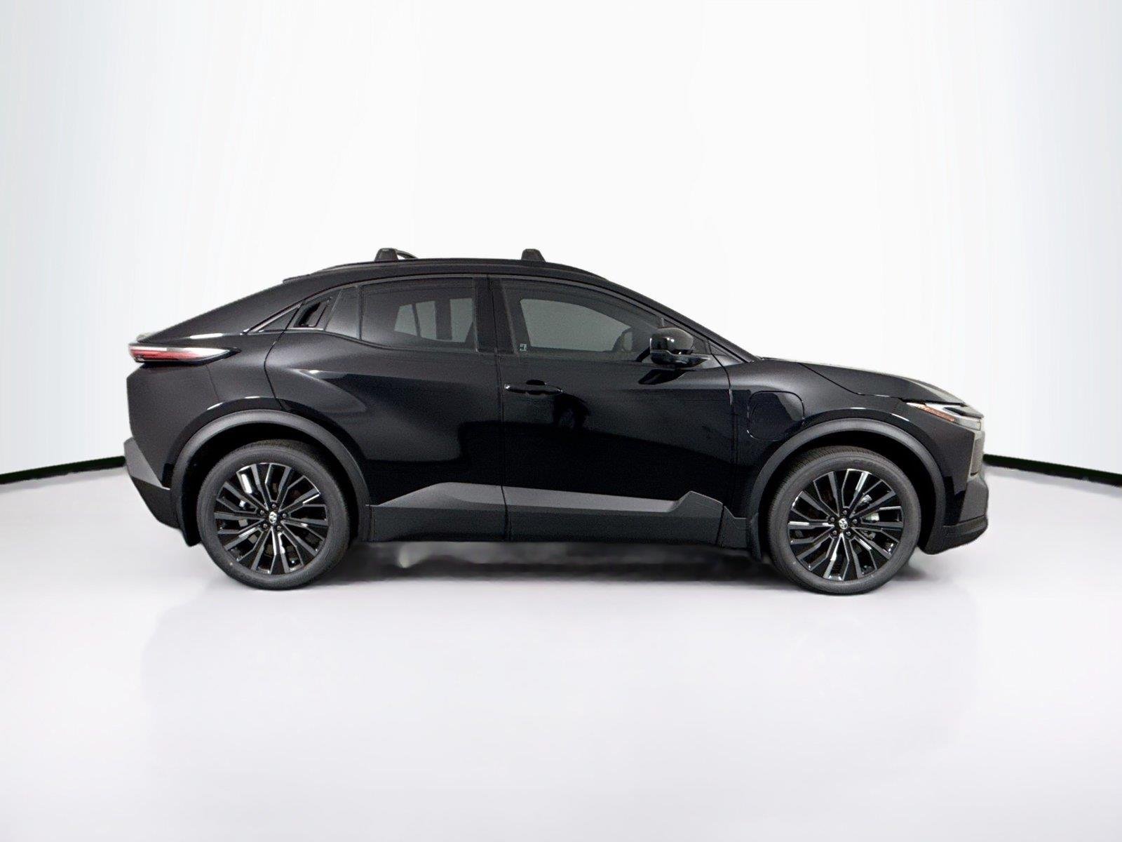 New 2026 Toyota C-HR AWD/4WD image 11