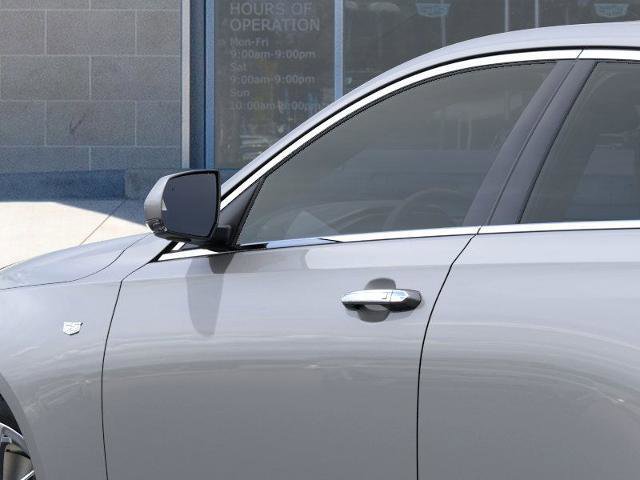 New 2026 Cadillac CT4 Premium Luxury image 12