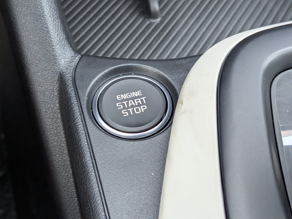 New 2026 Kia K4 GT-Line w/ GT-Line Premium Package FWD image 27