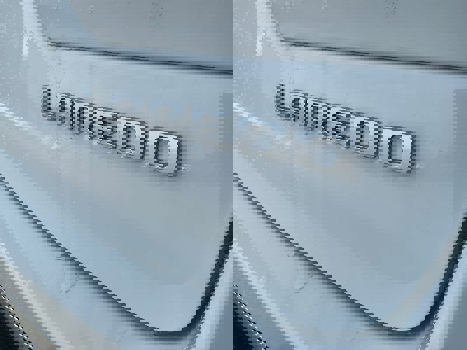 New 2025 Jeep Grand Cherokee Laredo w/ Luxury Tech Group I image 17