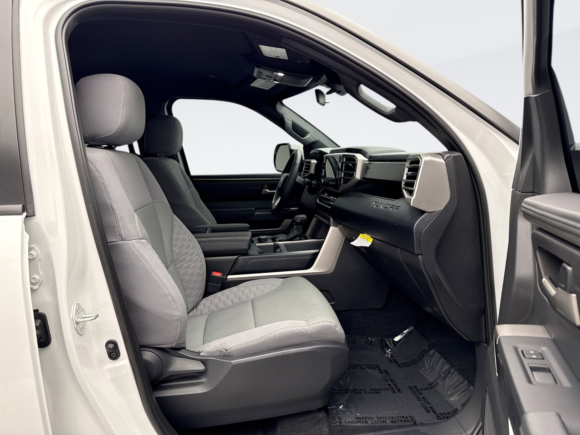 Used 2025 Toyota Tundra SR5 image 16