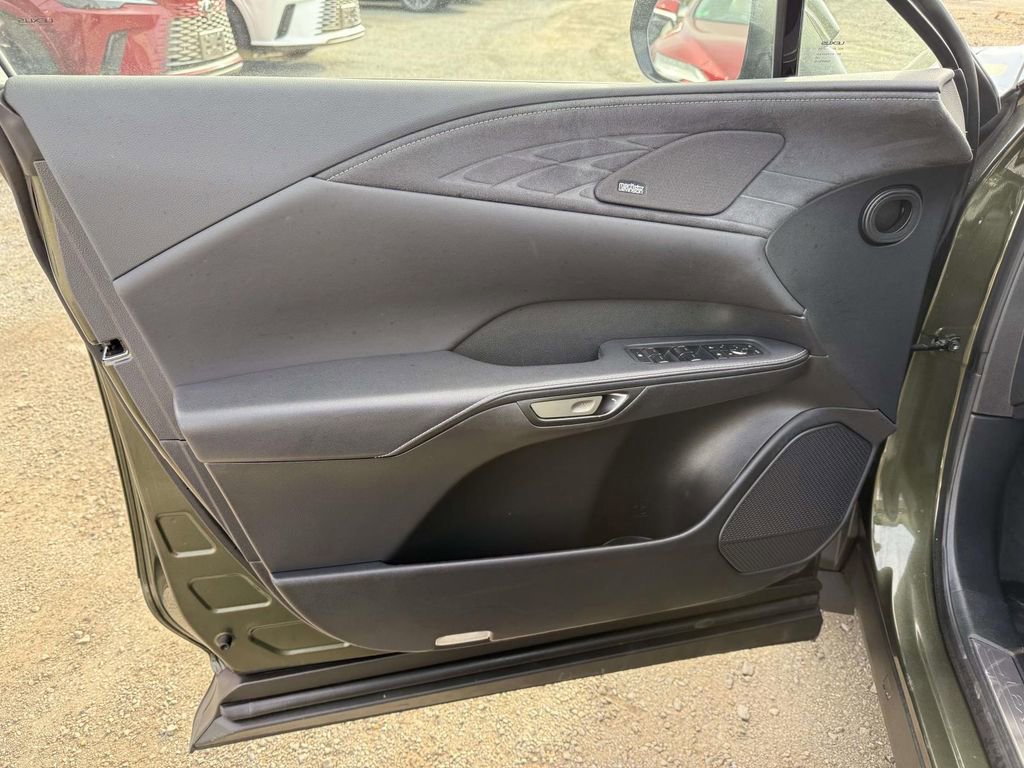 Used 2024 Lexus RX 350 AWD image 12