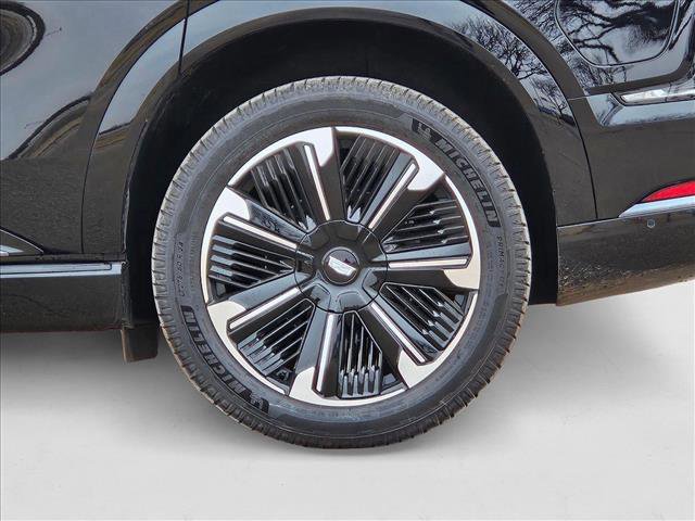 New 2025 Cadillac Escalade IQ Sport 1 w/ Smart Trailering package image 10