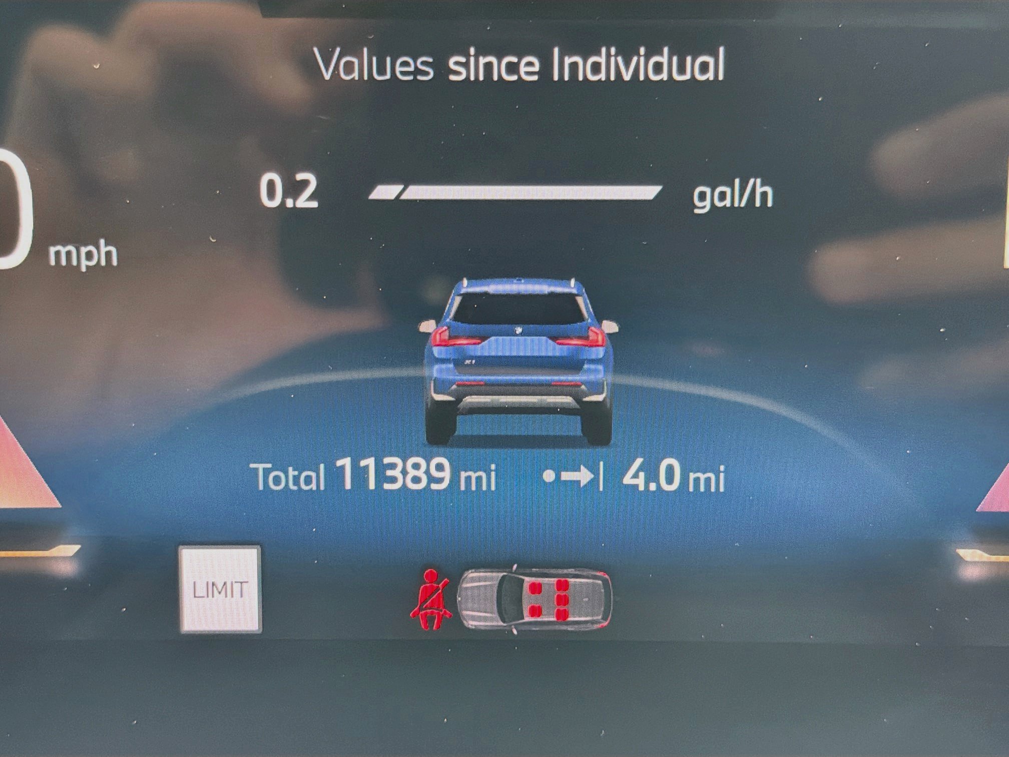 Used 2026 BMW X1 xDrive28i AWD/4WD image 41