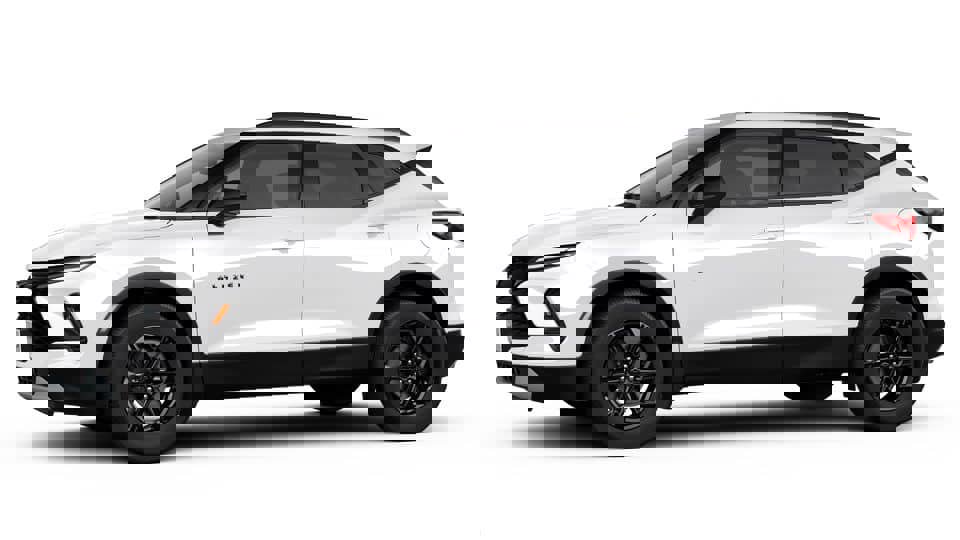 New 2026 Chevrolet Blazer LT w/ Convenience Package image 52