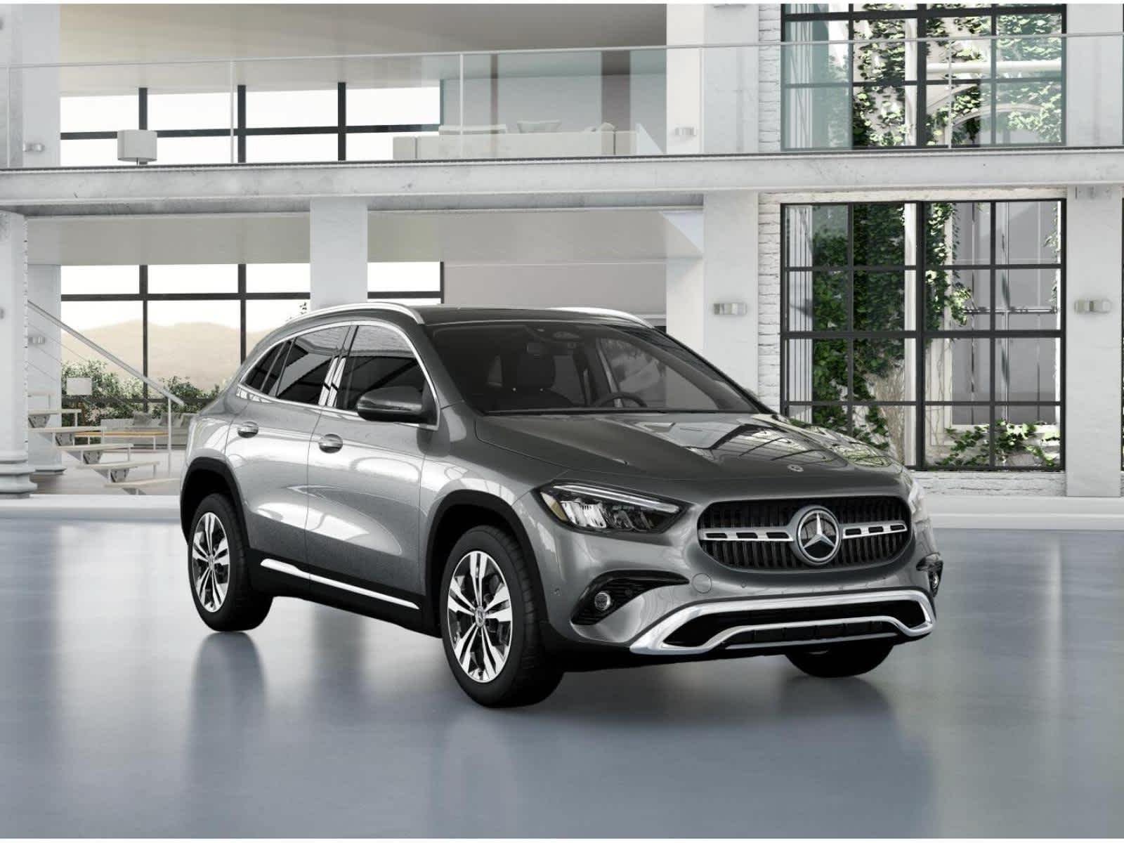 Used 2026 Mercedes-Benz GLA 250 image 9