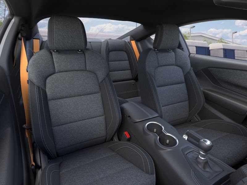New 2026 Ford Mustang GT w/ GT Performance Package RWD image 11