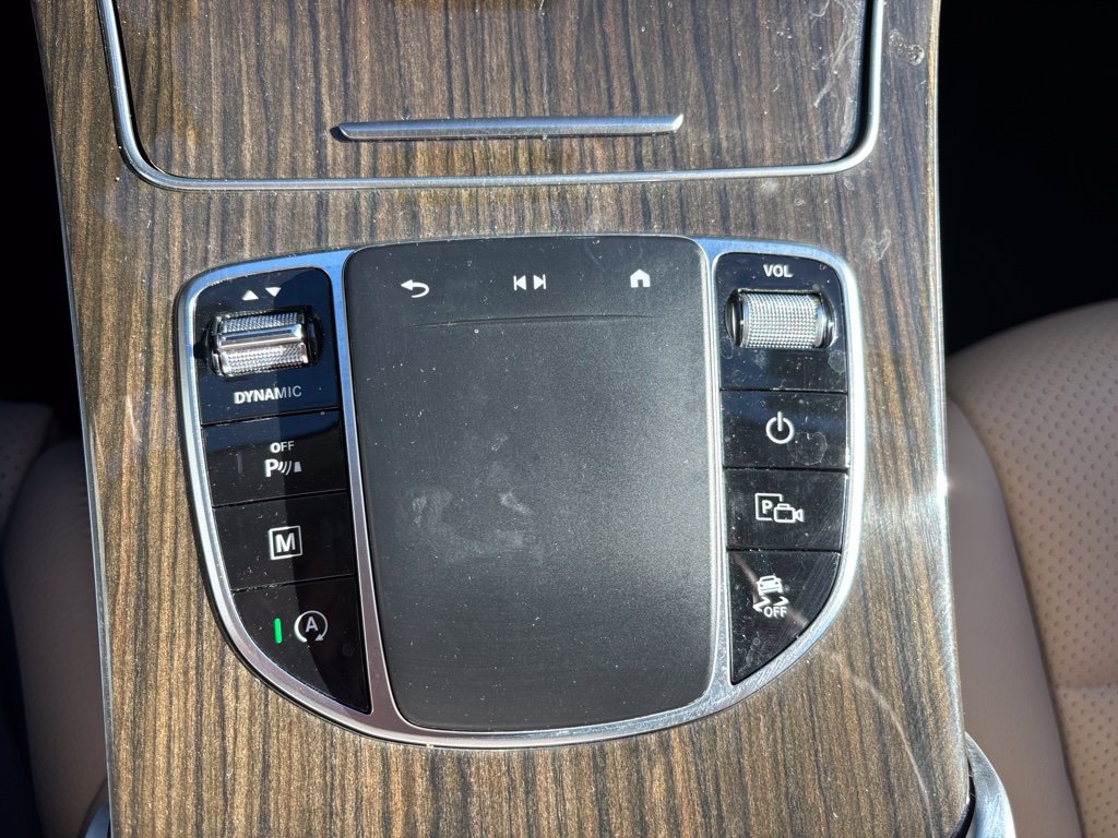 Used 2022 Mercedes-Benz GLC 300 w/ Premium Package Lite image 21