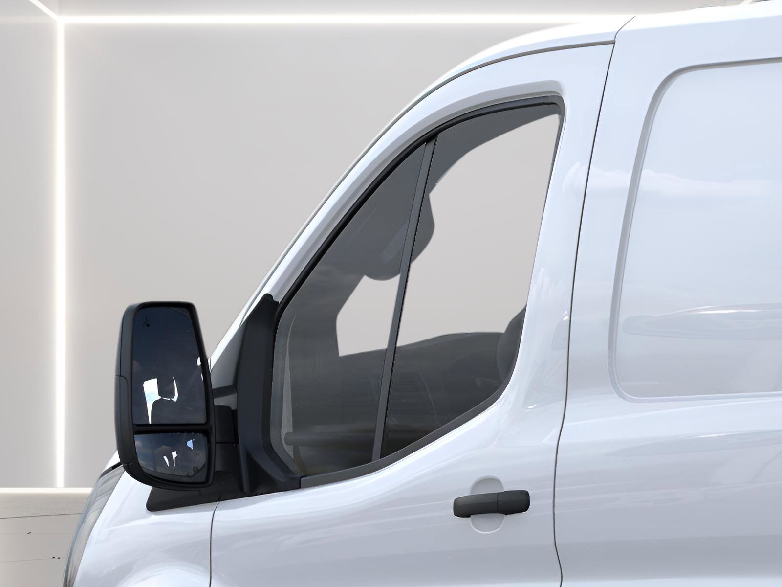 New 2026 Ford Transit 250 Low Roof image 20