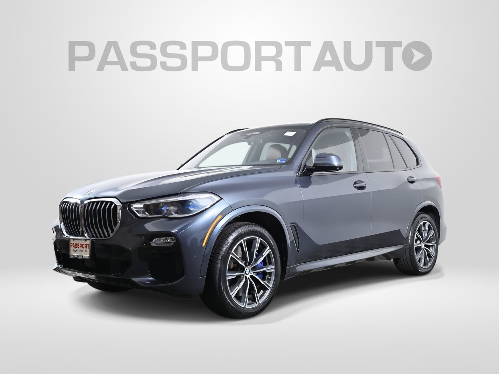 Used 2019 BMW X5 xDrive50i