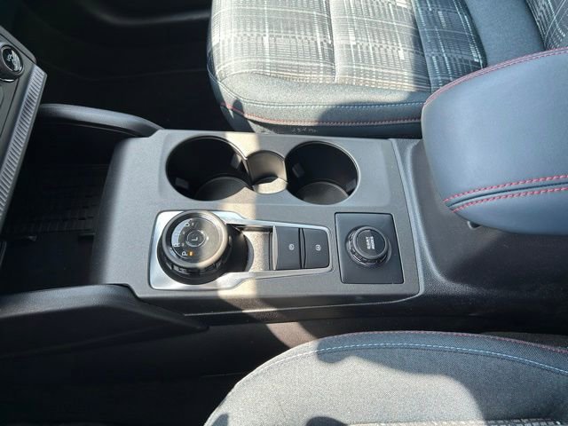 New 2025 Ford Bronco Sport Heritage w/ Convenience Package image 20