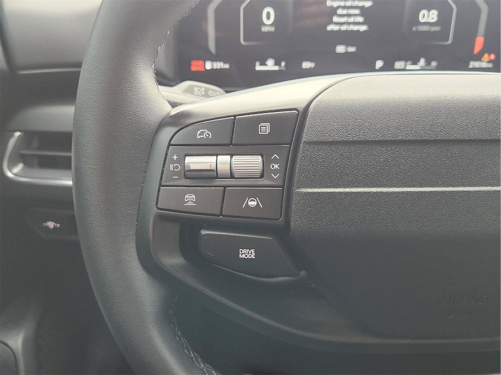 Used 2025 Kia K4 EX FWD image 26